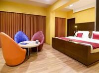 Oyo Premium Panjim Mandovi River Hotel Taleigao Ngoại thất bức ảnh